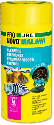 PRONOVO MALAWI GRANO M  1000ml