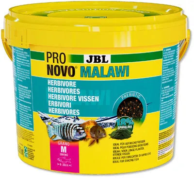 PRONOVO MALAWI GRANO M  5.5L