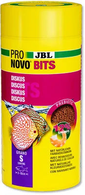 PRONOVO BITS GRANO S 1000ml