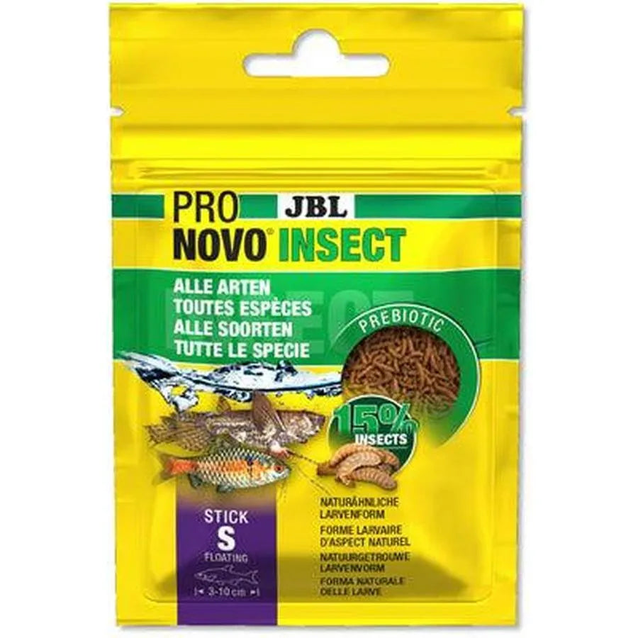 PRONOVO INSECT STICK  S 20ml JBL