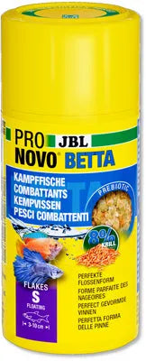 PRONOVO BETTA FLAKES S 100ml
