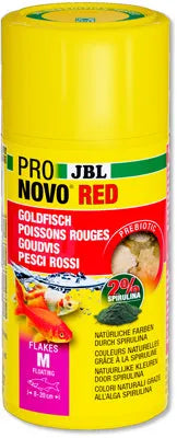 PRONOVO RED FLAKES M  100ml