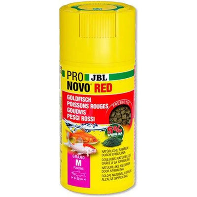 PRONOVO RED GRANO M 100ml CLICK