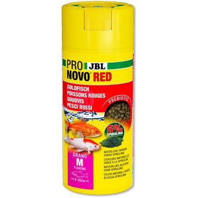 PRONOVO RED GRANO M 250ml CLICK