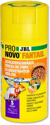 PRONOVO FANTAIL GRANO S 100ml CLICK