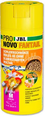 PRONOVO FANTAIL GRANO M 250ml CLICK