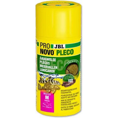 PRONOVO PLECO WAFER M 100ml