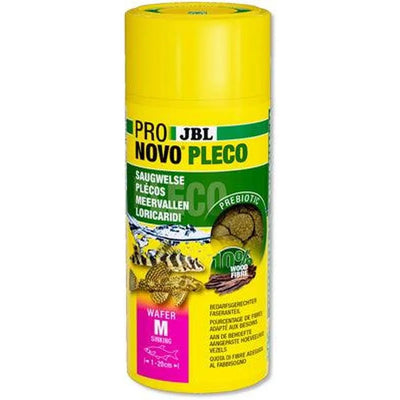 PRONOVO PLECO WAFER M  250ml