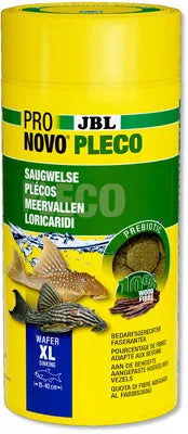 PRONOVO PLECO WAFER XL 1000ml