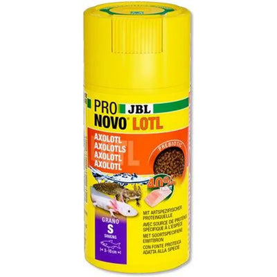 PRONOVO LOTL GRANO S 100ml CLICK