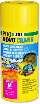 PRONOVO CRABS WAFER M 250ml