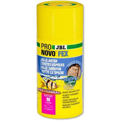 PRONOVO FEX 100ml