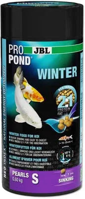 ProPond Winter S 0.6kg JBL---