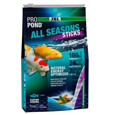 ProPond All Seasons STICK 0,5Kg JBL
