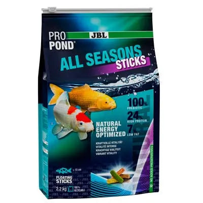 ProPond All Seasons STICK 2.2kg JBL
