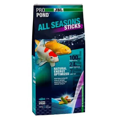 ProPond All Seasons STICK 5.8kg JBL