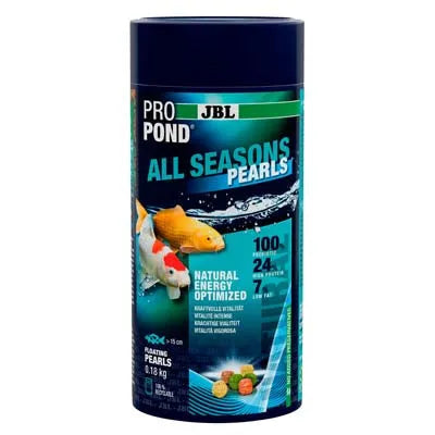 ProPond All Seasons PEARL 0.18kg JBL