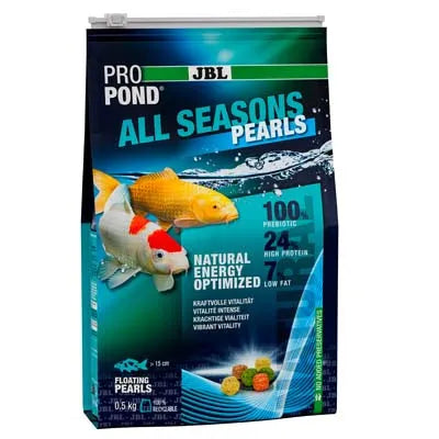 ProPond All Seasons PEARL 0,5Kg JBL