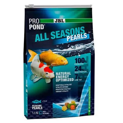 ProPond All Seasons PEARL 1.1kg JBL