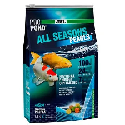 ProPond All Seasons PEARL 2.2kg JBL