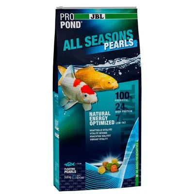 ProPond All Seasons PEARL 5.8kg JBL