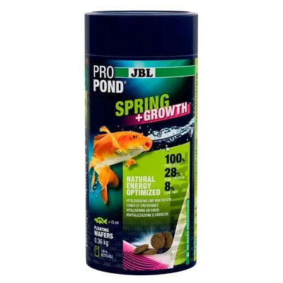 ProPond SPRING + GROWTH  0.36kg JBL