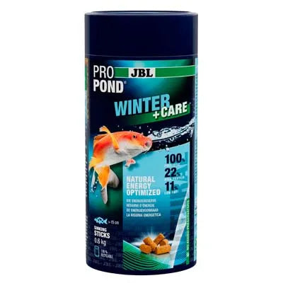 ProPond WINTER + CARE  0.6Kg JBL