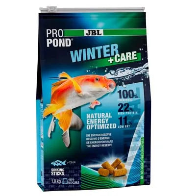 ProPond WINTER + CARE  1.8Kg JBL