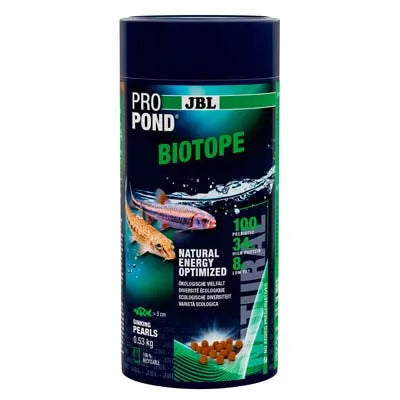 ProPond BIOTOPE  0.53kg JBL