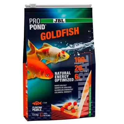 ProPond GOLDFISH 0.4kg JBL