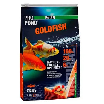 ProPond GOLDFISH 0.8kg JBL