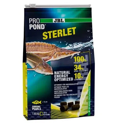 ProPond sterlet  1.5Kg JBL