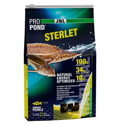 ProPond sterlet  3.0Kg JBL