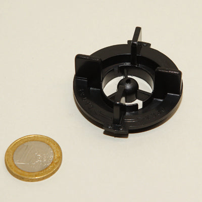 couvercle rotor + joint CP e4/7/900/1,2 JBL