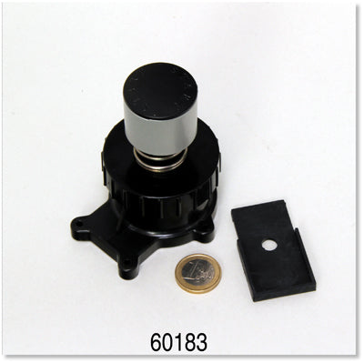 Base bouton START  CP e4/7/900/1,2 JBL