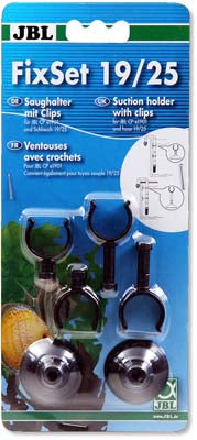 Ventouses JBL FixSet pour CP e1901/2