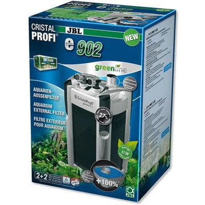 FILTRE CRISTAL PROFI e902 greenline 900l/h