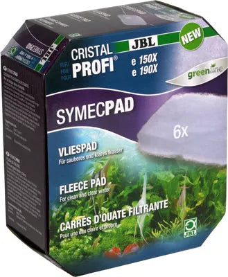 OUATE JBL SymecPad II pour CP e15/1901-2