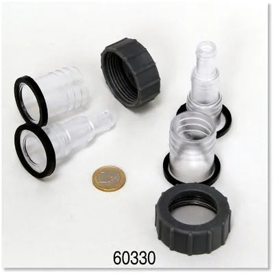 Pièce connexion tuyau UV-C 9-36w JBL