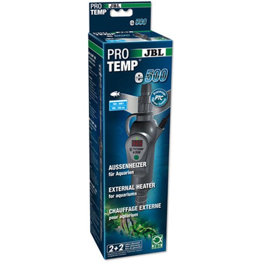 CHAUFFAGE EXTERNE ProTemp e500W JBL