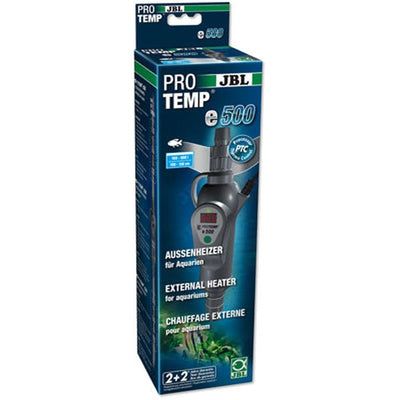 CHAUFFAGE EXTERNE ProTemp e500W JBL