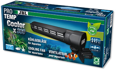 Ventilateur ProTemp COOLER 300 (2ème gén) JBL
