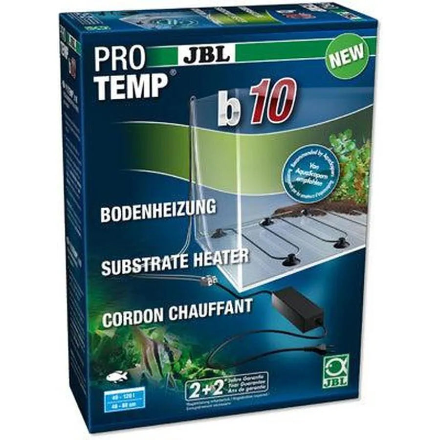 PRO TEMP b10 III JBL 10w