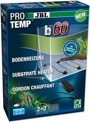 PRO TEMP b60 III JBL 60w