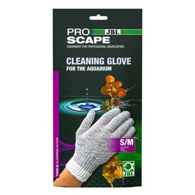 GANT de nettoyage S/M Proscape cleaning gloves JBL