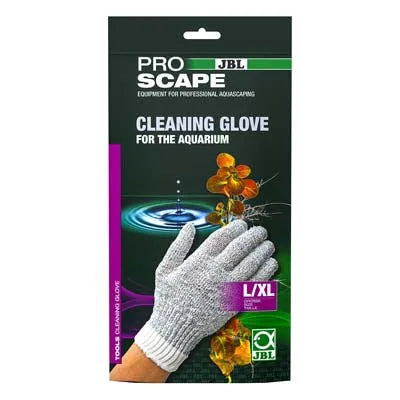 GANT de nettoyage L/XL Proscape cleaning gloves JBL