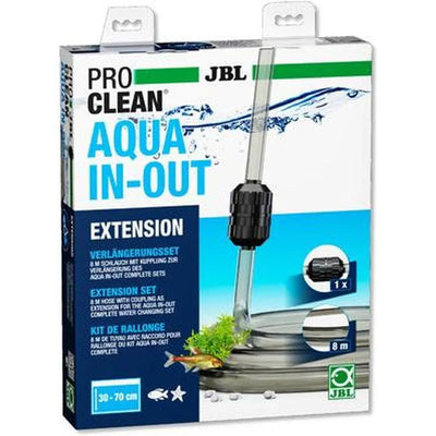 RALLONGE PROCLEAN AQUA IN-OUT JBL