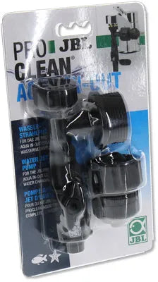 POMPE A JET D'EAU pour AQUA IN OUT