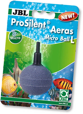 DIFFUSEUR JBL AERAS Micro BALL  L
