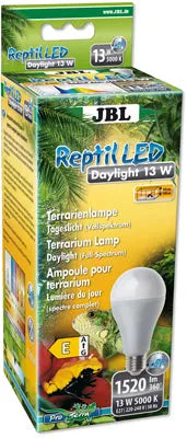 LAMPE REPTIL LED DAYLIGHT 13W JBL